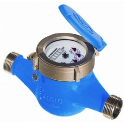 CONTADOR AGUA KVS