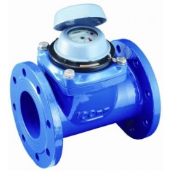 CONTADOR AGUA Tipo Woltmann
