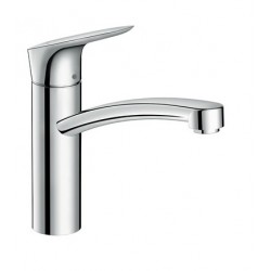 Hansgrohe LOGIS Monomando...