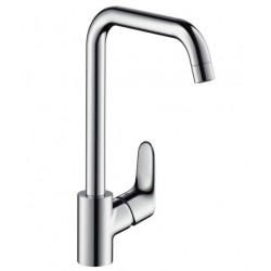 Hansgrohe FOCUS Monomando...