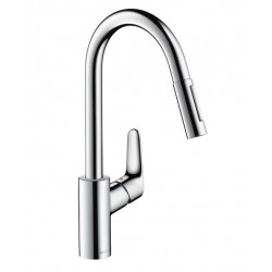 Hansgrohe FOCUS Monomando...