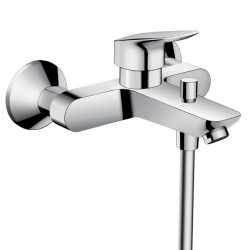 Hansgrohe LOGIS Monomando BAÑO