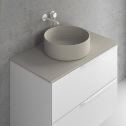 ROYO Lavabo Encimera SUN