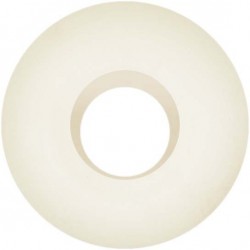 JUNTA GOMA CONICA Blanca