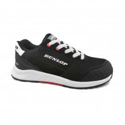 Dunlop CALZADO Storm Black...