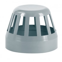 Ibide REJILLA PVC ELEVADA...
