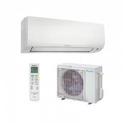 Daikin SPLIT PARED R-32 TXF F