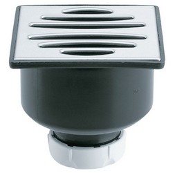 Jimten S-54 SUMIDERO PVC...