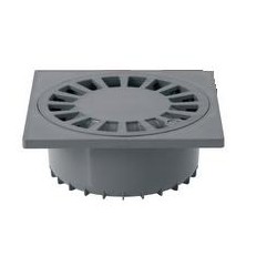 Jimten S-246 SUMIDERO PVC...