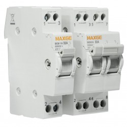 CONMUTADOR MODULAR de Maniobra
