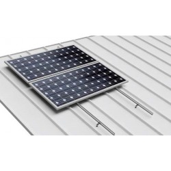 KIT ESTRUCTURA Solar...
