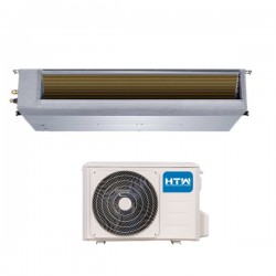 AGN CONDUCTOS R-32 MISTI