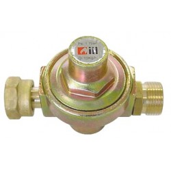 Gas Propano LIMITADOR de...