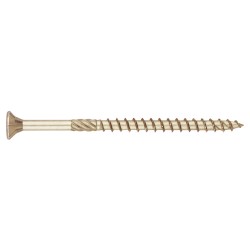 Tornillo Madera Avellanado...