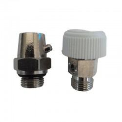 PURGADOR DE AIRE ORIENTABLE
