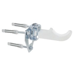 PACK 2 SOPORTES Radiador...