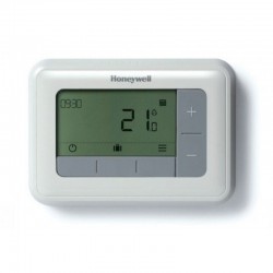 Honeywell CRONOTERMOSTATO...