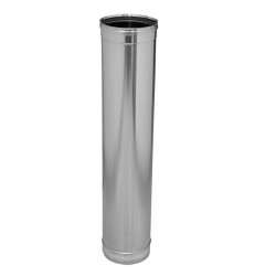 Dinak SW Chimenea Inox...