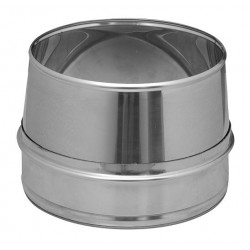Dinak SW Chimenea Inox...