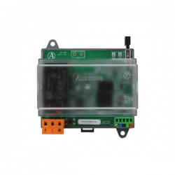 AIRZONE Webserver HUB Cloud...
