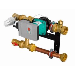 Uponor GRUPO MEZCLA TPG30...