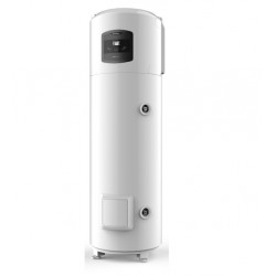 Ariston AEROTERMIA ACS NUOS...