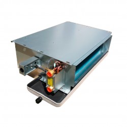 HTW FANCOIL CONDUCTO Media...