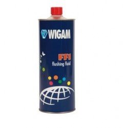 Wigam BOTE 1 Lt. DE LAVADO