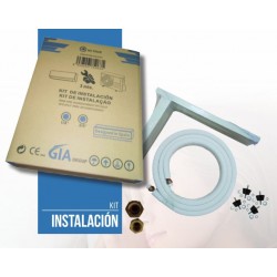 KIT INSTALACION...