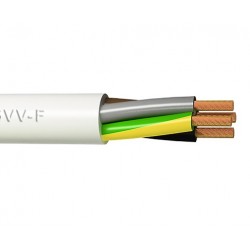 Rollo CABLE 50 Mt. H05VV-F