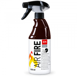 CH Quimica AIR FIRE...