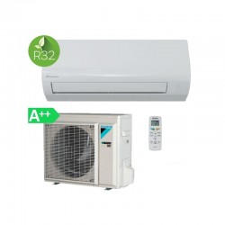 Daikin SPLIT PARED R-32 TXF