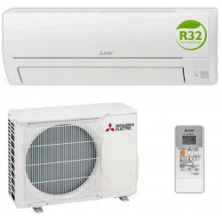 Mitsubishi Electric SPLIT...