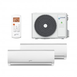 TERMAT MULTI SPLIT PARED...