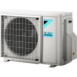 Daikin MULTI SPLIT PARED...