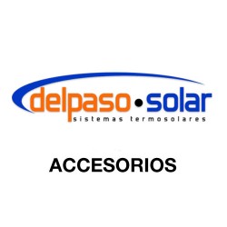 Delpaso Solar ACCESORIOS...