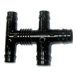 Uponor Q&E COLECTOR TECHO...