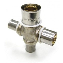 Isoltubex CRUZ PRESS Multicapa