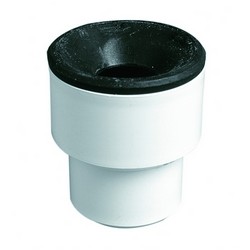 MANGUITO UNION PVC-PLOMO 32...