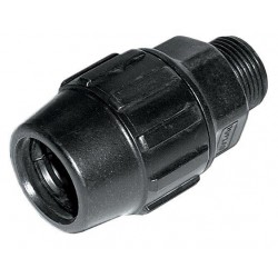 Jimten ENLACE MACHO P.E. Negro