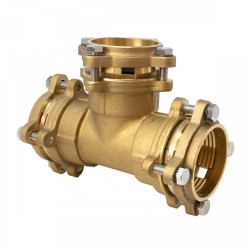 TE BOCAS IGUALES P.E. Laton