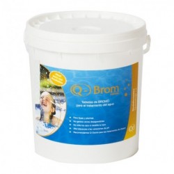 Quimidroga KG BROMO...