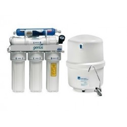 KORMAN OSMOSIS INVERSA