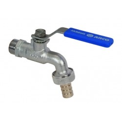 Arco GRIFO MANGUERA ESFERA...