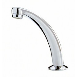 Presto CAÑO GIRATORIO Encimera