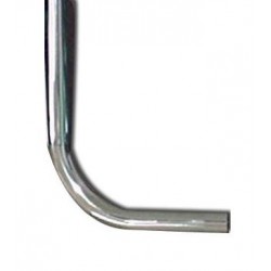 Presto TUBO ENLACE CURVO...