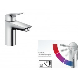 Hansgrohe LOGIS Monomando...