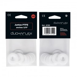 Bolsa 10 JUNTAS TEFLON...