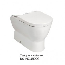 Gala EMMA Blanco INODORO...