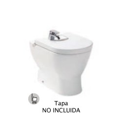 Gala EMMA Blanco BIDE BTW